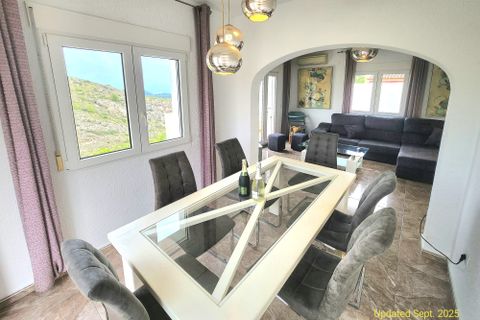 Villa a Pedreguer, Alicante, Pedreguer - € 1.495/mes | Ref: VillaBuenavista - foto 8